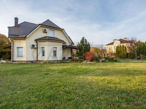 Продаж будинку біля ліса і річки , Гора, Бориспільскій р-н Кедина Гора