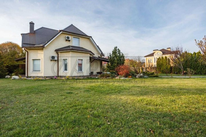 Продаж будинку біля ліса і річки , Гора, Бориспільскій р-н - фото 1