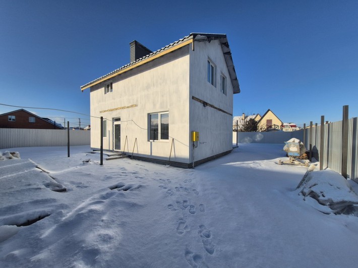 Від власника! Продам будинок  ремонтом с. Гора.  Газове опалення - фото 1