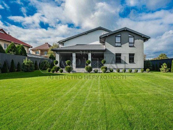 Продажа дома, с. Гора, Бориспольский р-н. Кедина Гора