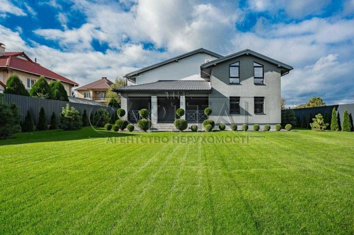 Продажа дома, с. Гора, Бориспольский р-н. - фото 1