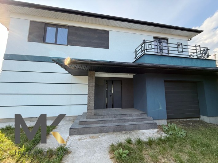 Будинок в Білогородці з великою ділянкою! Продаж без комісії! - фото 1