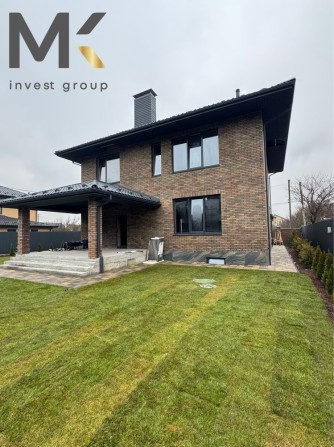 Білогородка біля лісу є укриття - фото 1