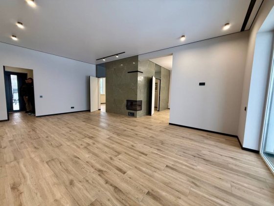 Одноповерховий будинок в Дмитрівці з ремонтом Дмитрівка