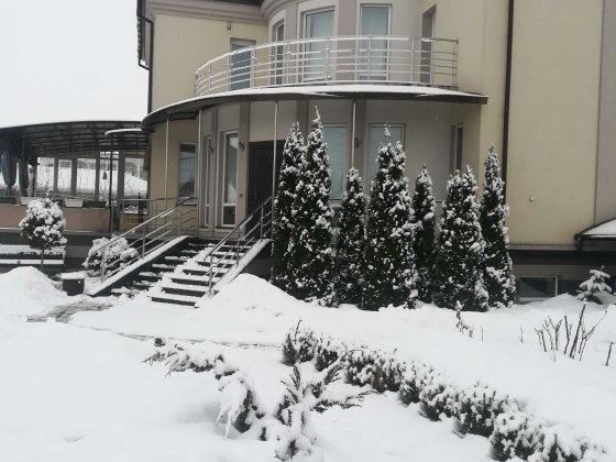 Продам будинок село Гора Кедина Гора