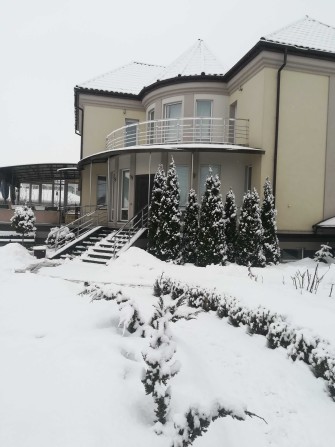 Продам будинок село Гора - фото 1