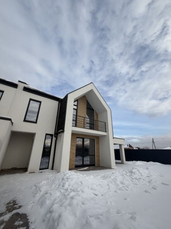 Акція!!! Без Комісії!!! Продаж Дуплексу ,с Дмитрівка.Держ програми! - фото 1