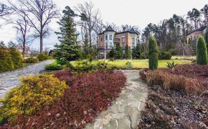 Продажа дома, Дмитровка, Бучанское водохр., Киево-Святошинский р-н - фото 1