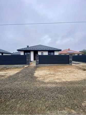 БЕЗ КОМІСІЇ, готовий будинок 120 м2 на ділянці 5 соток, Іпотека ТАК - фото 1