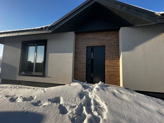 Продам будинок біля лісу,  18 хв. до Києва Дмитрівка