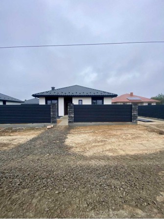 БЕЗ КОМІСІЇ, готовий будинок 120 м2 на ділянці 5 соток, Іпотека ТАК - фото 1