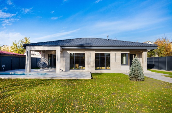 продається будинок с. Гора - фото 1