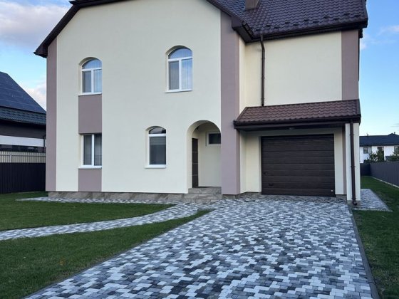 Продаж будинку в селі Гора Бориспільського району Кедина Гора