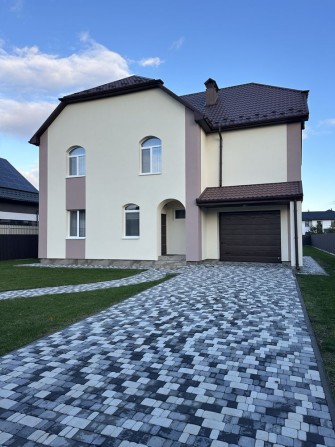 Продаж будинку в селі Гора Бориспільського району - фото 1