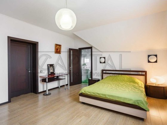 Продаж будинку біля річки і лісу/Є газ/с. Гора/Боориспільский район Кедина Гора