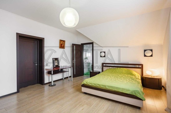 Продаж будинку біля річки і лісу/Є газ/с. Гора/Боориспільский район - фото 1