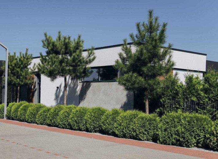 Продається Котедж 128 м2 в котеджному містечку Gran Montana - фото 1