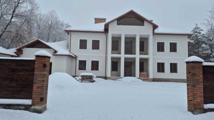 Продаж / Будинок / липова, Гора - фото 1