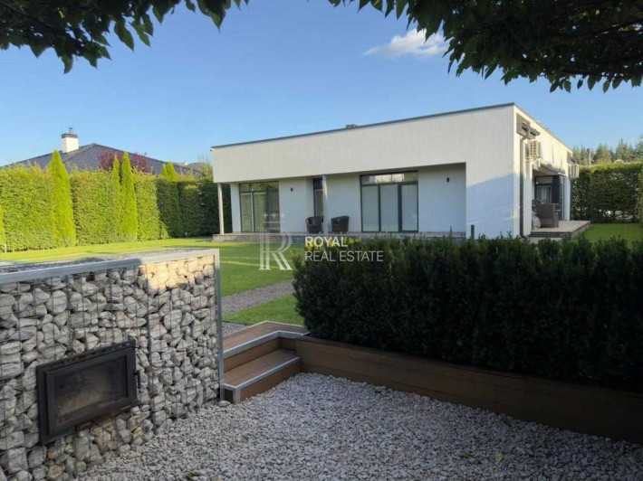 Готовий Будинок 160 м² Дмитрівка Белгравія Газ котеджне містечко - фото 1