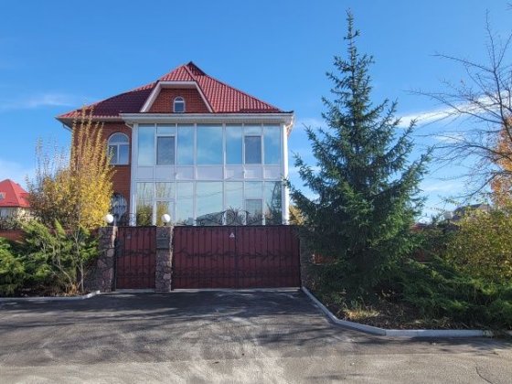 Будинок з ремонтом. Від власника! Будинок Київська область Кедина Гора