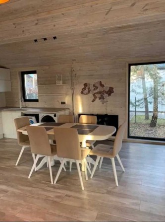 Без%Продам  Розкішний  Новий будинок  140м2 С. Дмитрівка  175000 - фото 1