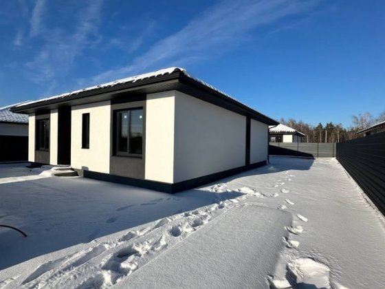 Продаж будинку 117 м², 4,6 соток, передмістя Києва Дмитрівка