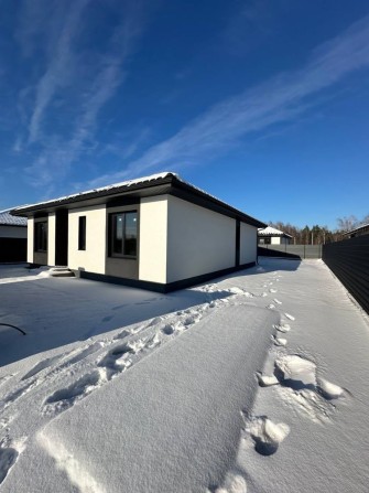 Продаж будинку 117 м², 4,6 соток, передмістя Києва - фото 1