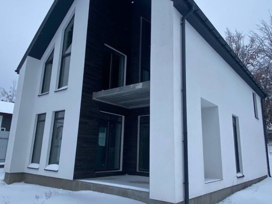 Продається чудовий будинок в с. Дмитрівка. Дмитрівка