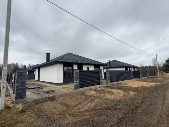 Продаж готового будинку у Дмитрівці Дмитрівка