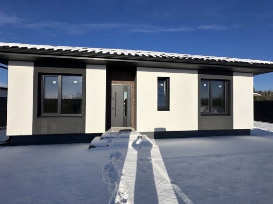 Будинок під Києвом/с.Дмитрівка/117м2/4,7сот./Без Комісії Дмитровка