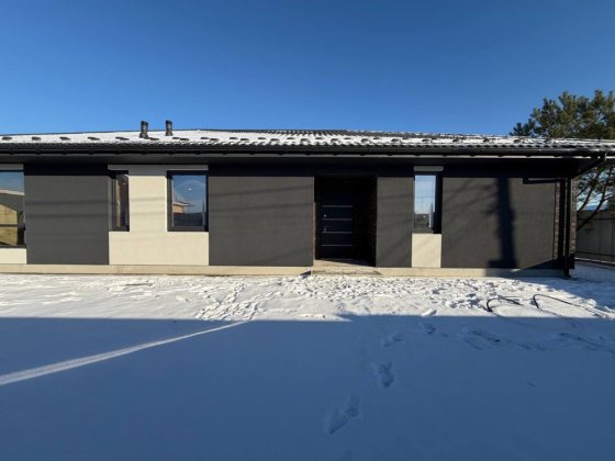 Будинок в Дмитрівці з ділянкою 6 соток Дмитрівка