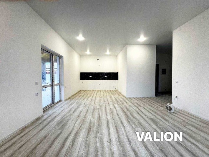 Від ЗАБУДОВНИКА -Новий Будинок 90 кв.м на 6 сотках + КУХНЯ в подарок - фото 1