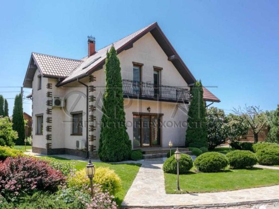 Продаж будинку 205м2, с. Дударків, Бориспільський р-н Дударків