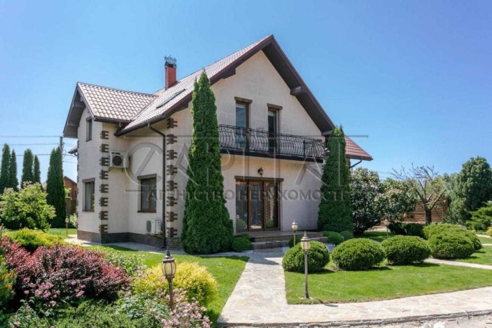 Продаж будинку 205м2, с. Дударків, Бориспільський р-н - фото 1