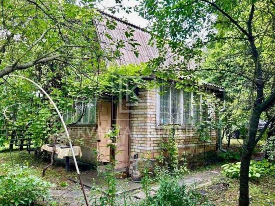 Продаж дачі зі зручним виїздом до Києва Забучье