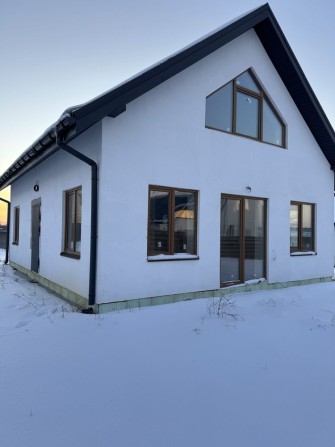 Продаж.Будинок в 20 км від столиці - фото 1