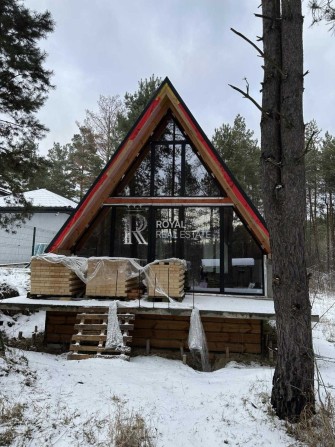 Продаж будинку в Забуччі.Бучанській район - фото 1