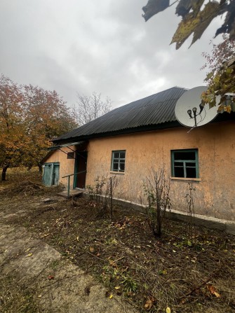 Продам будинок с.Дударків - фото 1