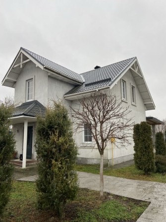 Продам будинок с. Дударків 20км від Києва - фото 1