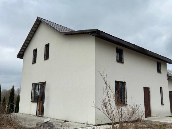 Продам будинок в селі Дударків Броварського району Дударків