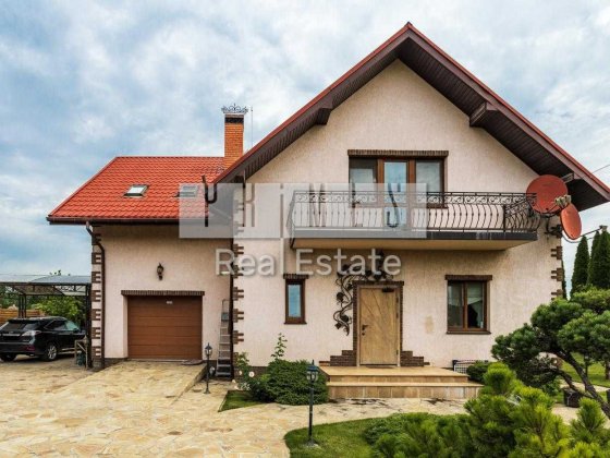 Продаж будинок, басейн, Дударків, Бориспільський р-н Дударків