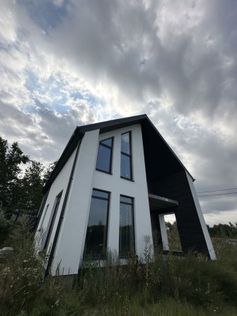 Продам будинок Дмитрівка 110 квм , 6 соток землі - фото 1