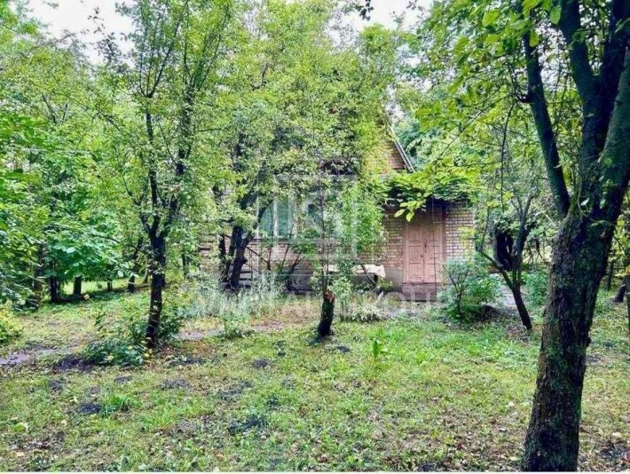 Будинок дача з пічкою. с. Забучча - фото 1