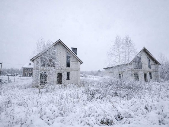 Будинок 140 м² | 8 соток | КМ «Оклахома», біля лісу та озер Дмитрівка