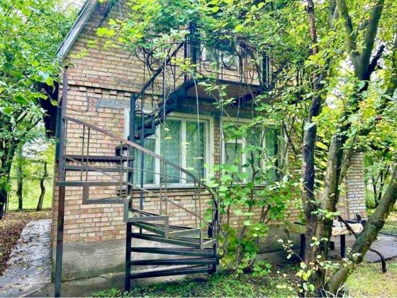 БЕЗ КОМІСІЇ, дача 65м2 на ділянці 5 соток, Забуччя Забучье