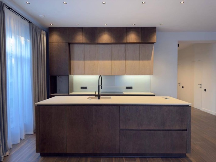 Новий ремонт! Продаж будинку в с. Дмитрівка. Охорона, газ - фото 1