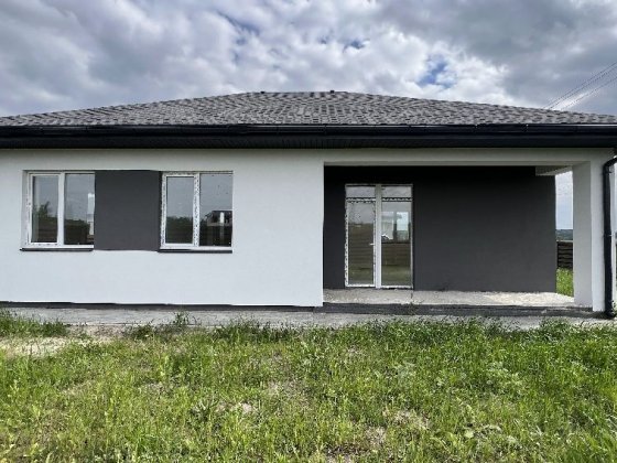 Продам будинок з терасою в Ірпені Забучье