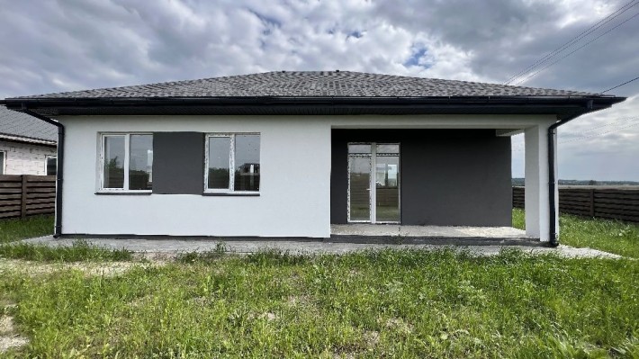 Продам будинок з терасою в Ірпені - фото 1