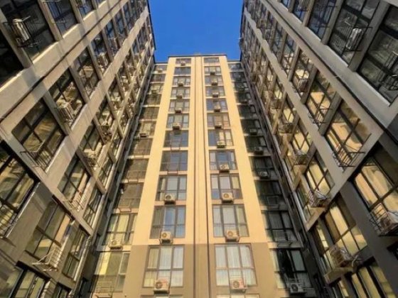 Продаж 2-к квартири вул. Кам'янська 127