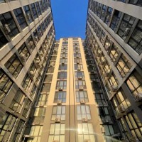 Продаж 2-к квартири вул. Кам'янська 127 Киев